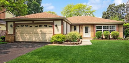2418 S Embers Lane, Arlington Heights