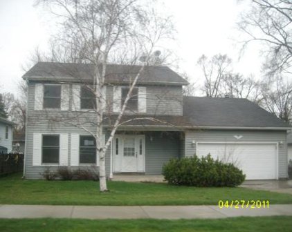 223 North Avenue, Antioch