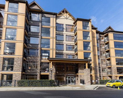 8157 207 Street Unit 614, Langley