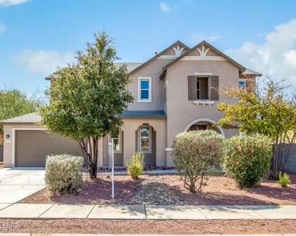 4901 W Calle Don Alfonso, Tucson