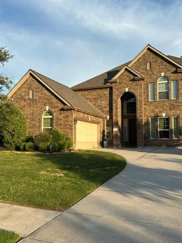 23307 Colleton Drive, New Caney image