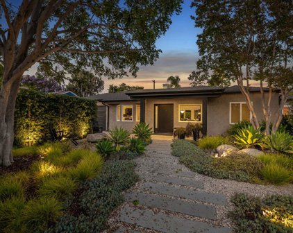 5130 Strohm Avenue, Toluca Lake