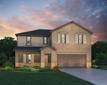 1235 Cascade Hills Drive, Iowa Colony