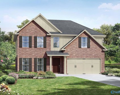 5909 Thorntons Way Circle, Huntsville