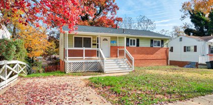 4708 Medora Dr, Suitland