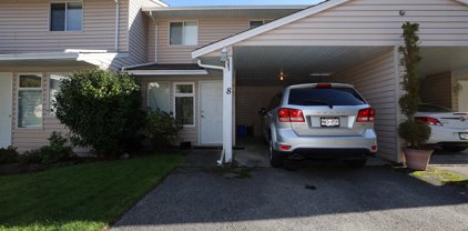 765 School Road Unit 8, Gibsons