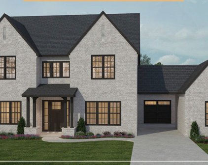 6129 St Marlo Drive, Franklin