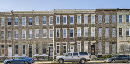711 E 22nd St, Baltimore