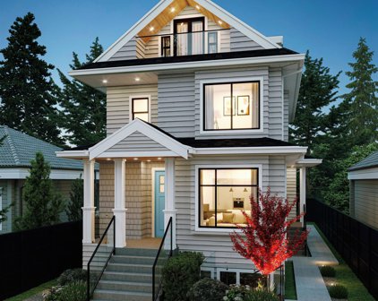 3441 Franklin Street, Vancouver