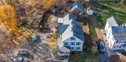 26 Lincoln St., Hudson