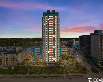 1605 S Ocean Blvd. Unit 410, Myrtle Beach
