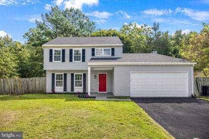1008 Trebing Ln, Upper Marlboro