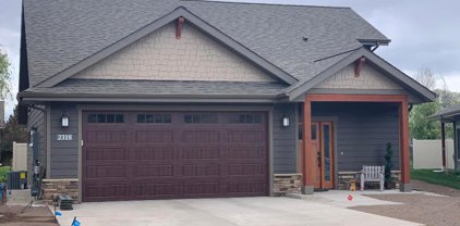 3912 Hoss Drive, Missoula