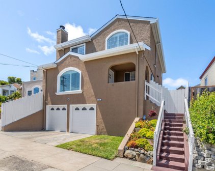 181 San Luis AVE, San Bruno
