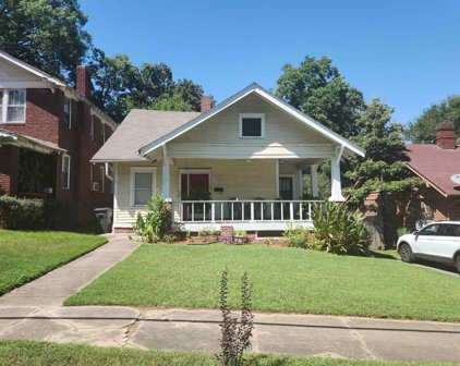 1524 W 22nd, Little Rock