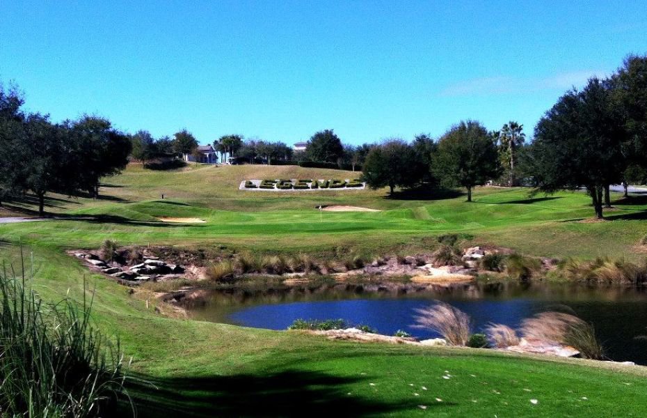 Legends Bar and Grill - Lakeview Golf Club