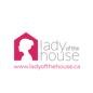 Ladyofthehouse.ca