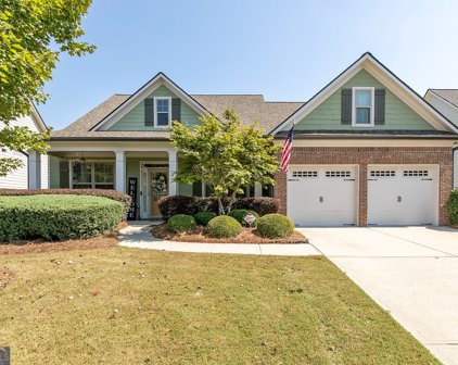 3861 Sovereign Drive, Buford