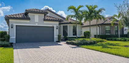 19855 Beechcrest Place, Estero