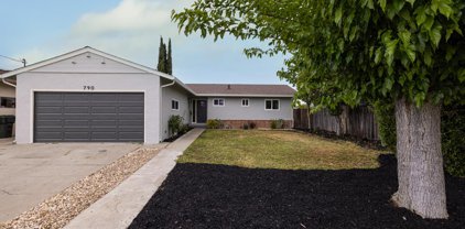 790 Meadowlark Street, Livermore