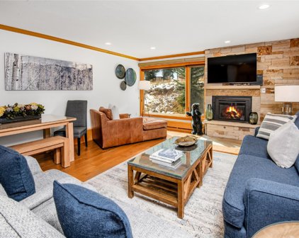 114 Willow  Road Unit 12, Vail
