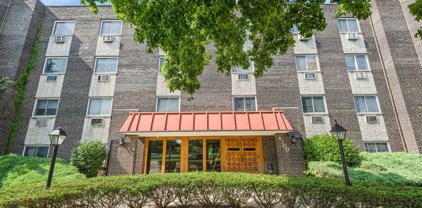 4700 Old Orchard Road Unit #406, Skokie