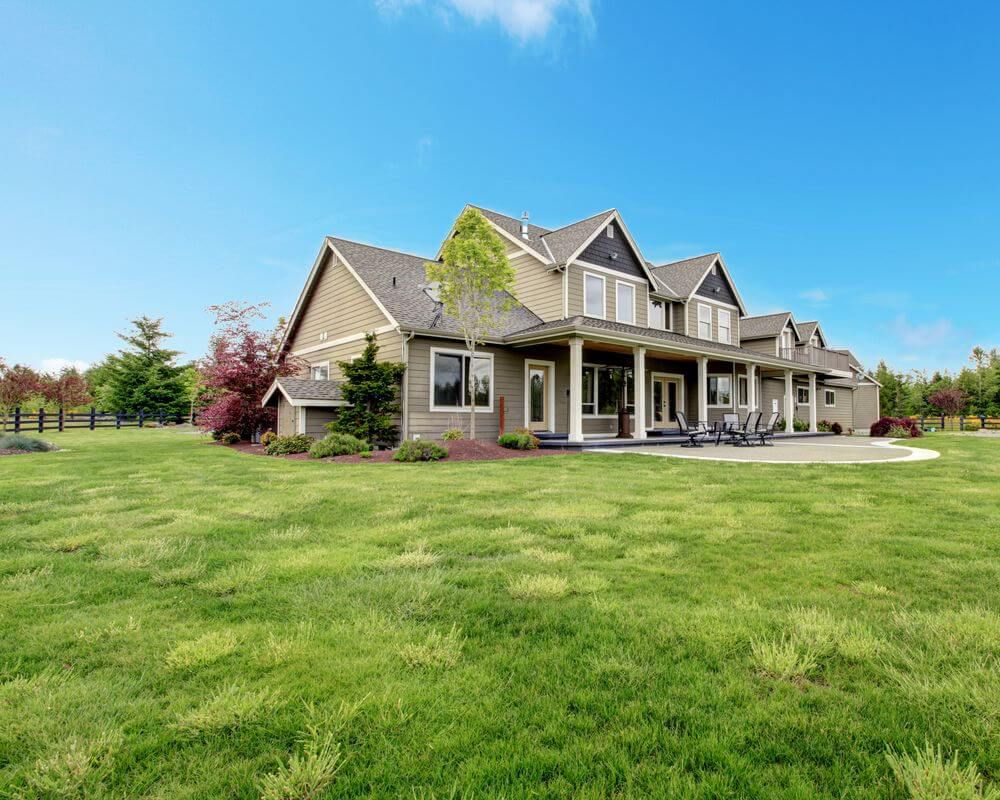 Search Central Texas Homes with Acreage for Sale