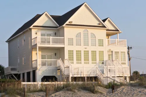 Multi-family