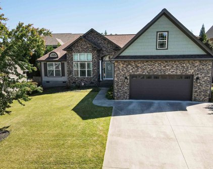 345 S Woodfin Ridge, Inman