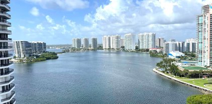 3530 Mystic Pointe Dr Unit #1905, Aventura