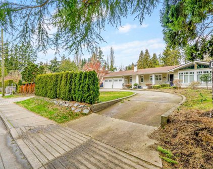 13721 Marine Drive, White Rock