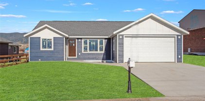 2324 S Dakota, Butte