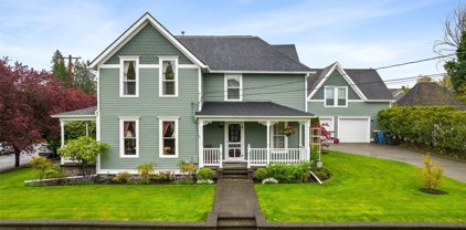 471 NW Quincy Place, Chehalis