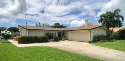 412 Snow  Drive, Fort Myers