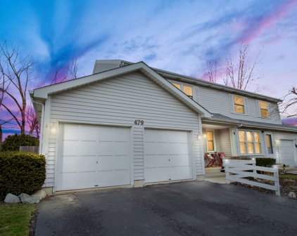 479 Johelia Trail, Antioch