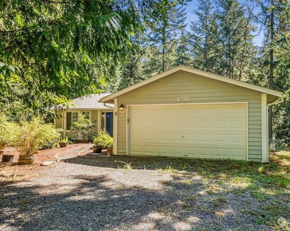 9217 Kootenai Drive, Anderson Island