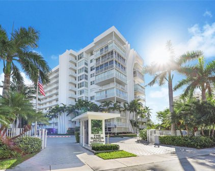 605 Ocean Dr Unit #4L, Key Biscayne