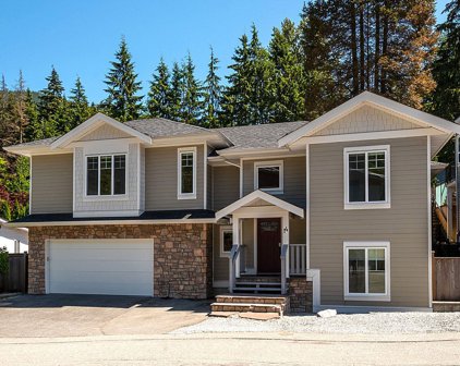 3295 Sunnyside Road Unit 14, Anmore