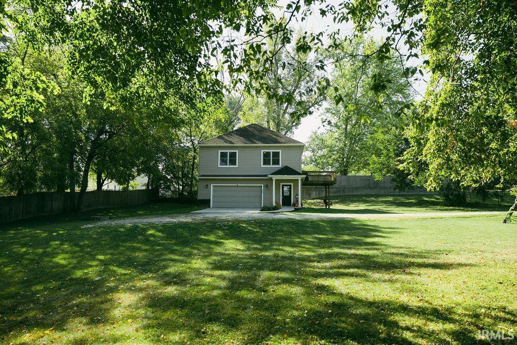 836 N Seminary St, Roanoke