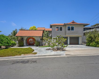 3620 Jennings St, Point Loma (Pt Loma)