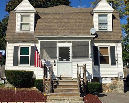 28 Harrison Street, Maynard