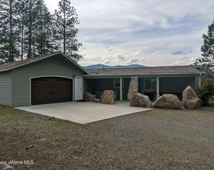 53 Soaring Eagle, Bonners Ferry