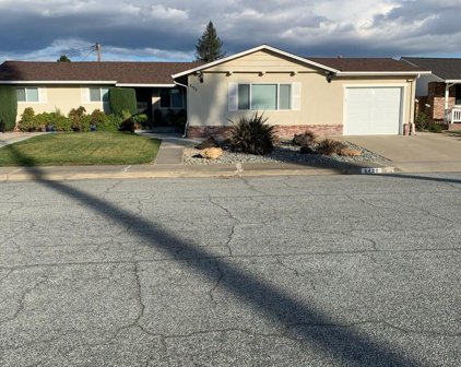 8420 Diane CT, Gilroy