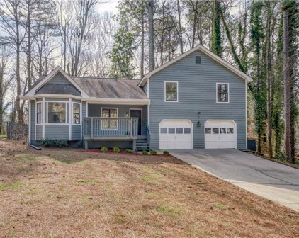 418 Arbour Run, Suwanee
