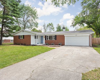 1809 W 66th Street, Indianapolis
