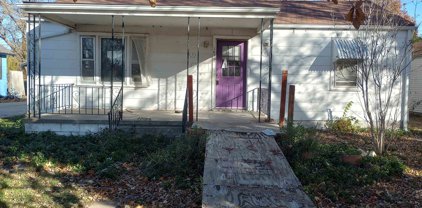 1910 S Ash Street, Wichita