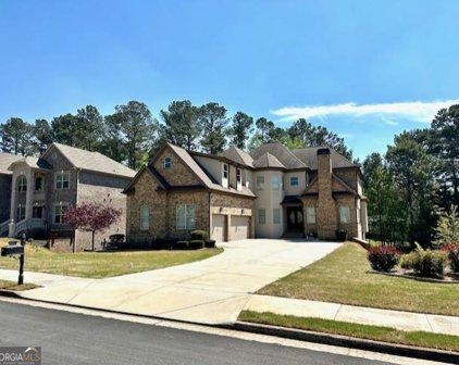 1809 Christopher Drive, Conyers