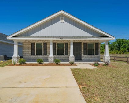 8026 Westpointe Ln Unit #Lot 17A, Pensacola