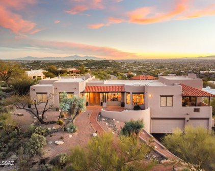 9860 E Mt Pleasant, Tucson