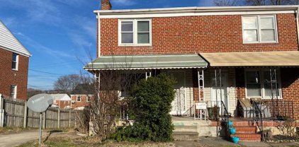 5827 Cedonia Ave, Baltimore